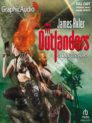 cover image of Successors